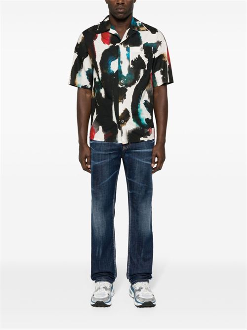  DSQUARED2 | S74LB1422 S30342470